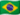 Brasiliansk flag