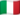Bandiera italiana