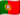 Portuguese flag