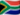 Sydafrika