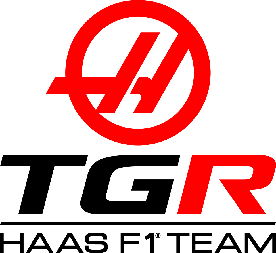 Haas 차량