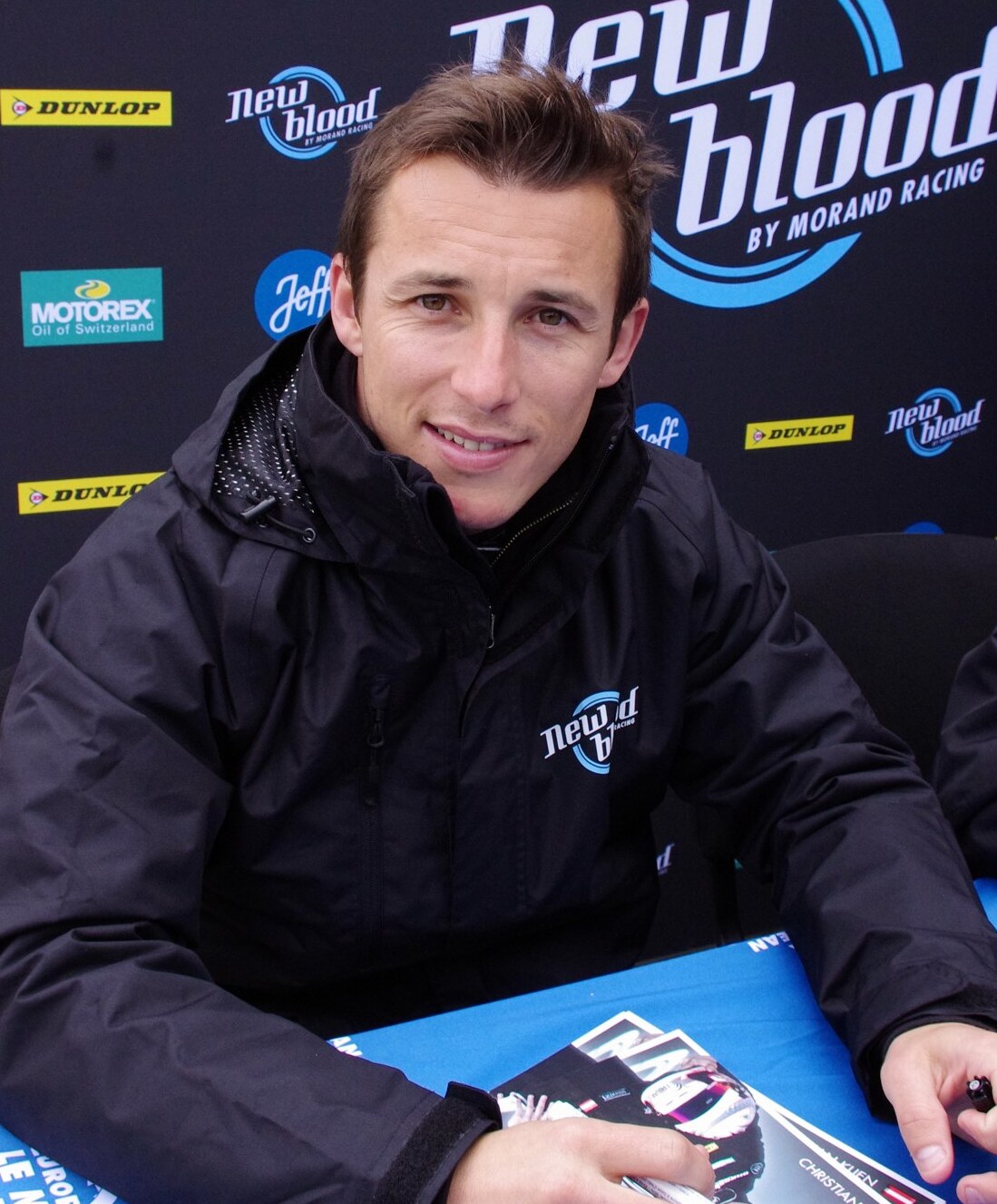 Christian Klien