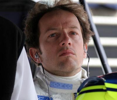 Cristiano da Matta