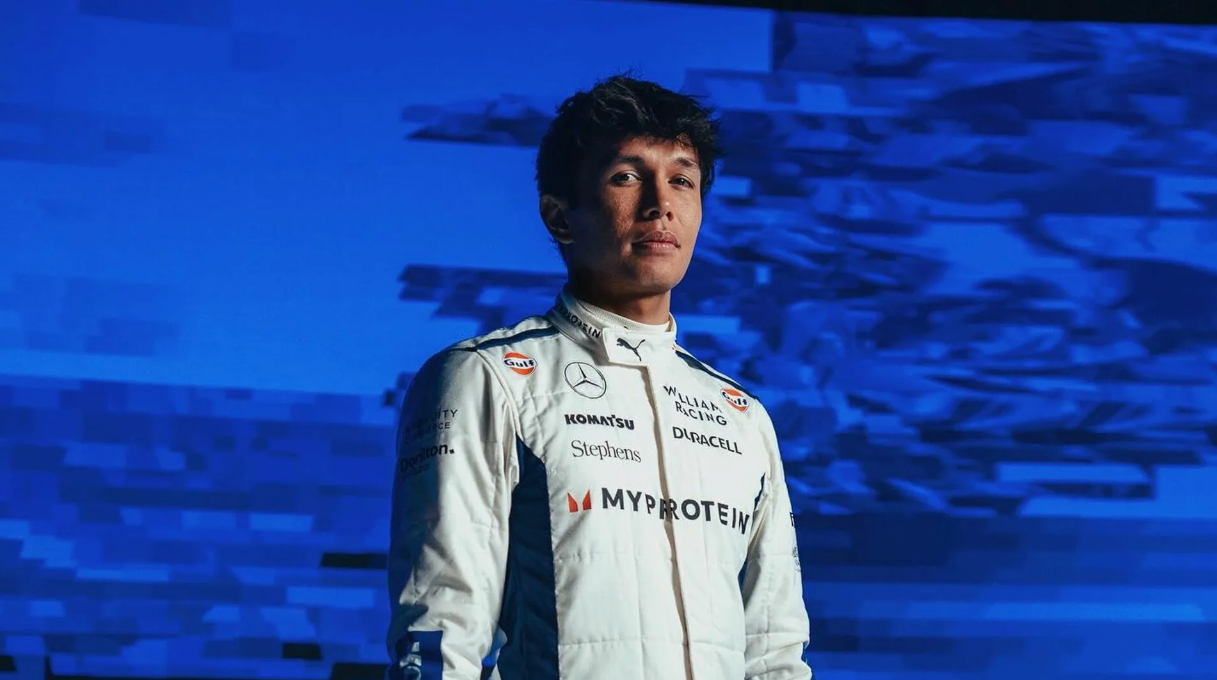 Albon otvoreno govori o promjeni perspektive prema Velikoj nagradi Miamija