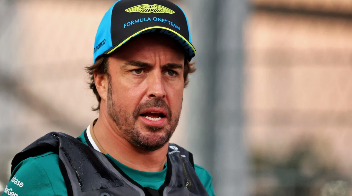 Aston Martin sob pressão: Alonso e Stroll reagem às preocupações para 2026
