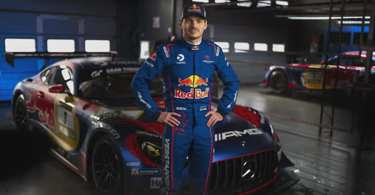 Verstappens crew avanserer til andre kvalifiseringsrunde ved Nürburgring 24 Hours