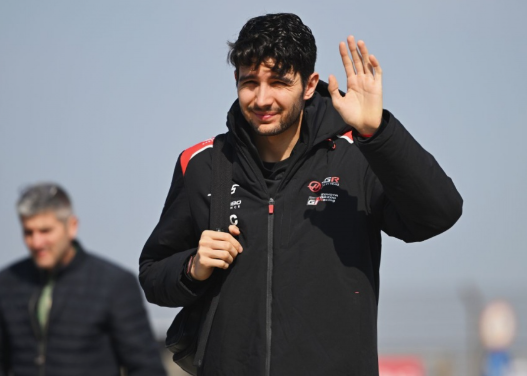 Ocon vermeidet Strafe: Stewards erklären Rotlicht-Zwischenfall