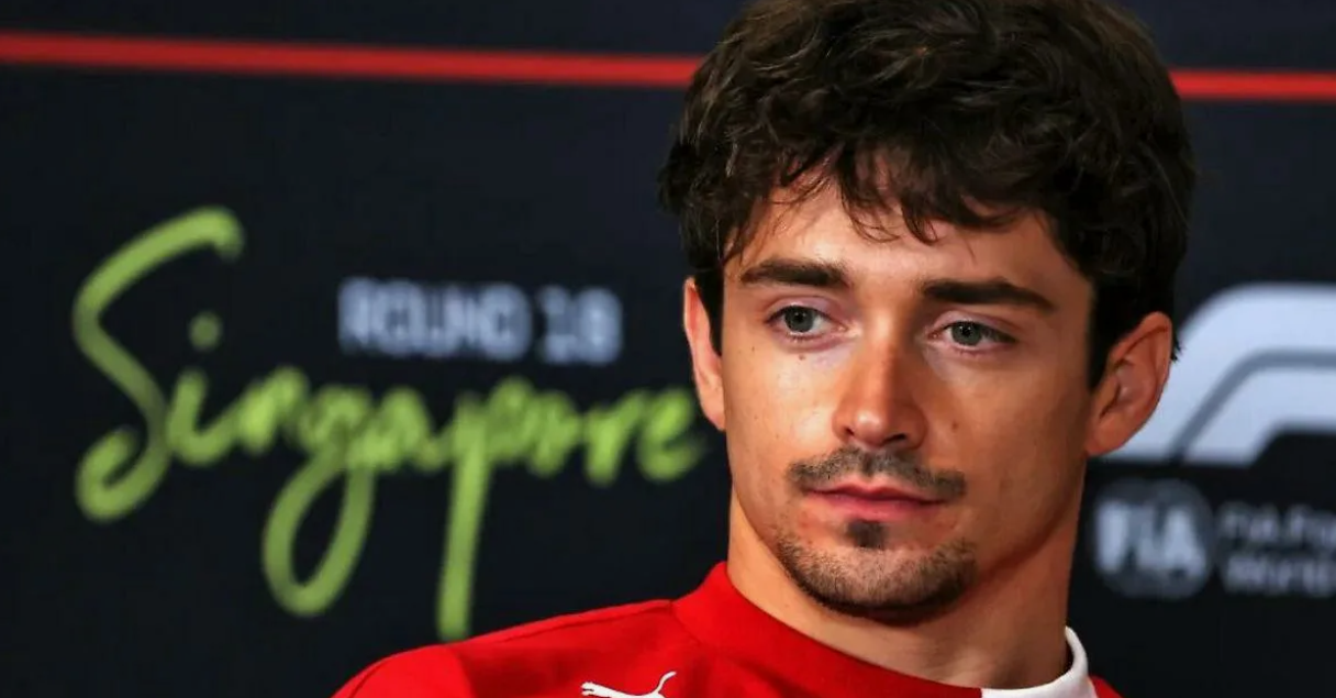 Danner Evaluates Alonso vs Leclerc: Experience Against Modern Speed