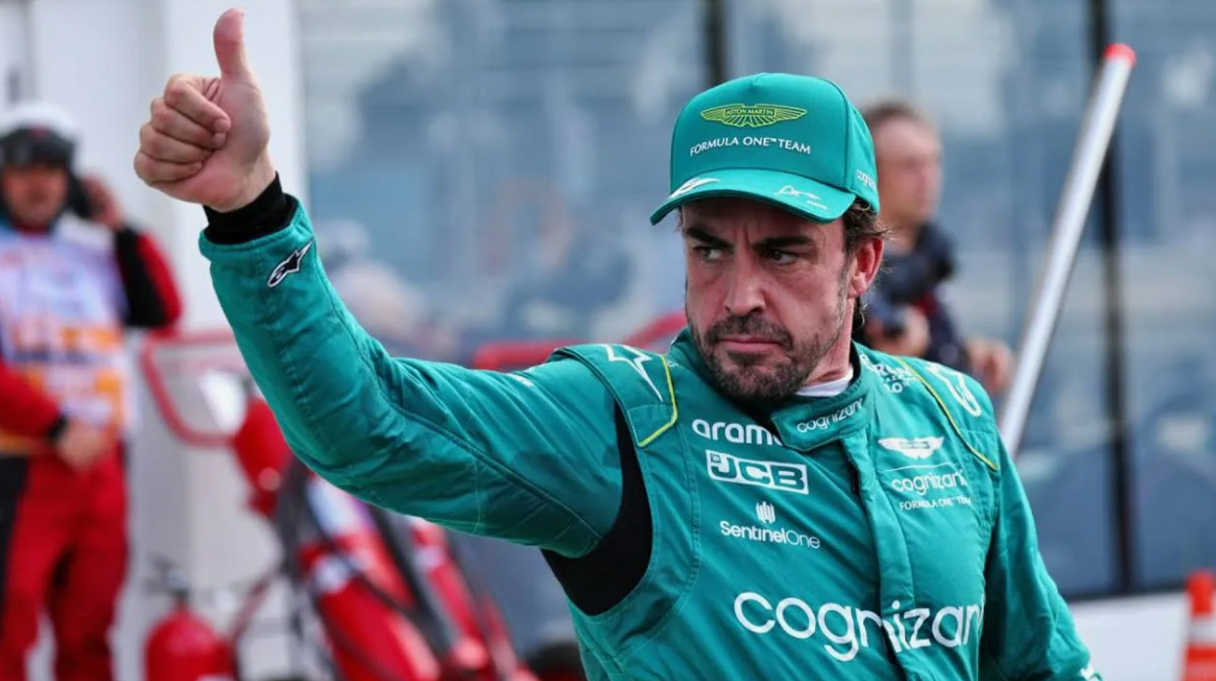 Formula E-mester roser Verstappen og Alonso for at udvide motorsportens rækkevidde
