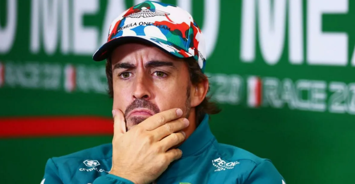 Alonso ar fi putut câștiga 7-8 titluri: Aldo Costa reflectă asupra unei moșteniri complexe