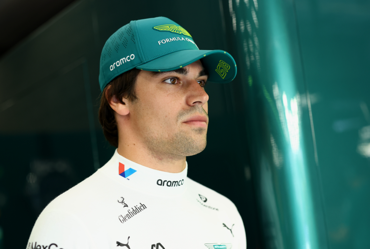Lance Stroll sulla vettura ideale di Formula 1: "Abbiamo la persona giusta per questo lavoro"