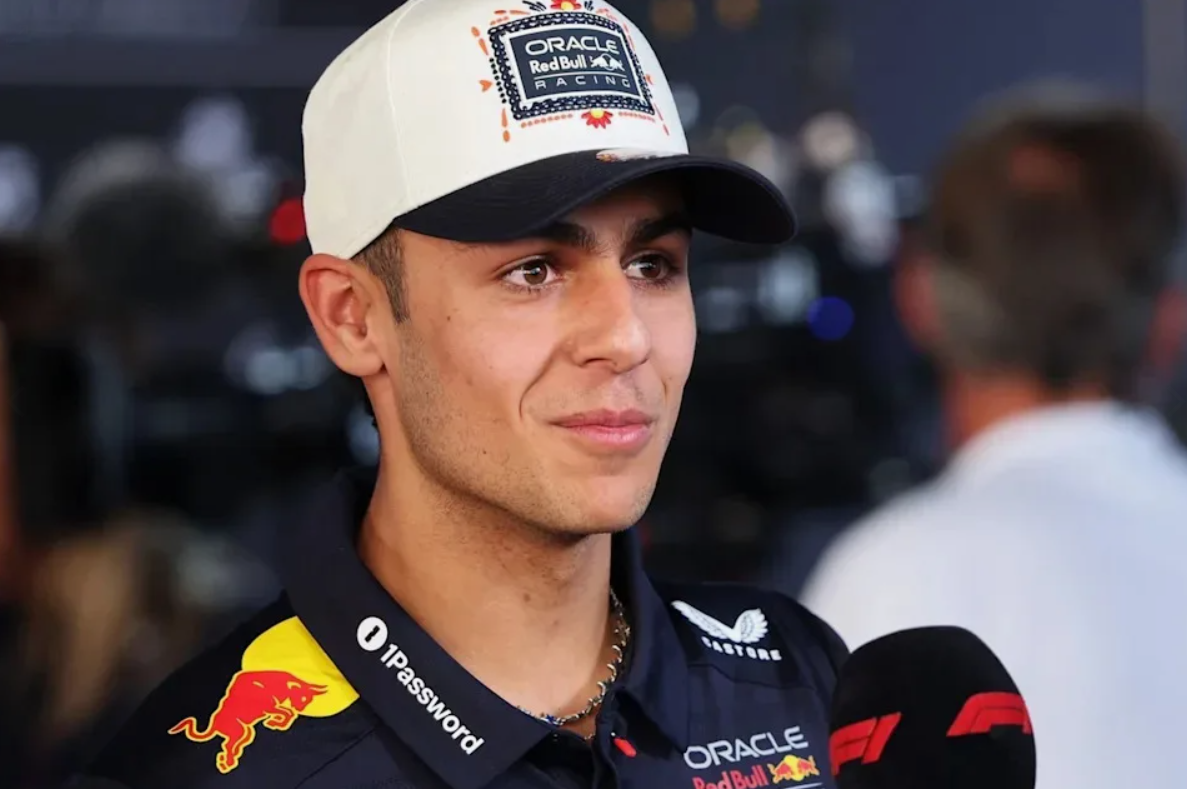 Lindblad สะท้อน Miami GP: “ฉันหวังว่ามันจะไม่เกิดขึ้นอีกในแคนาดา”