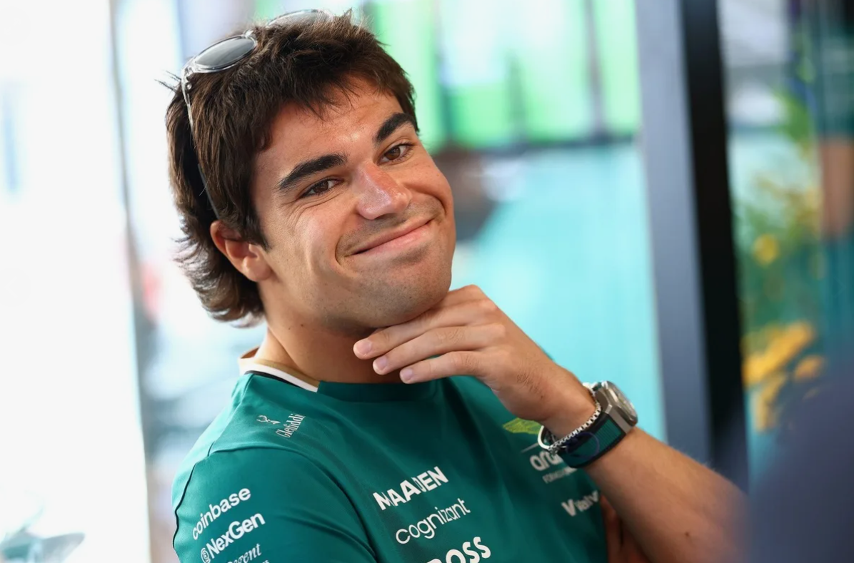Aston Martin hat die Mittel zum Siegen, sagt Lance Stroll