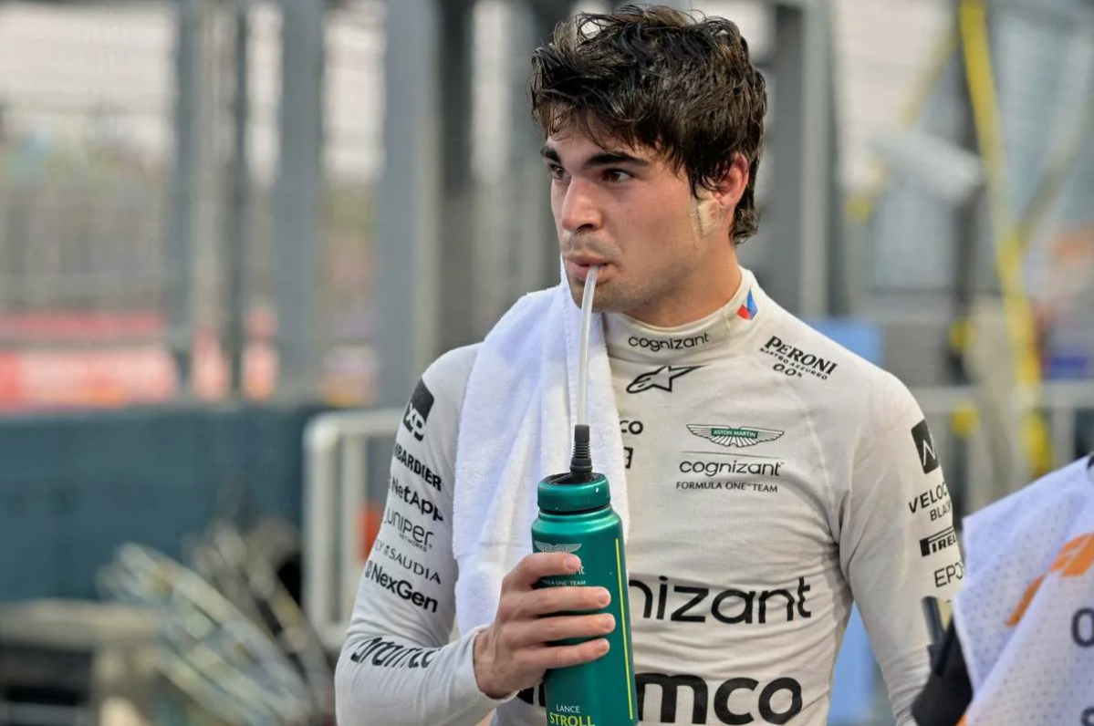 Lance Stroll parla dello sviluppo futuro di una vettura di Formula 1 competitiva.