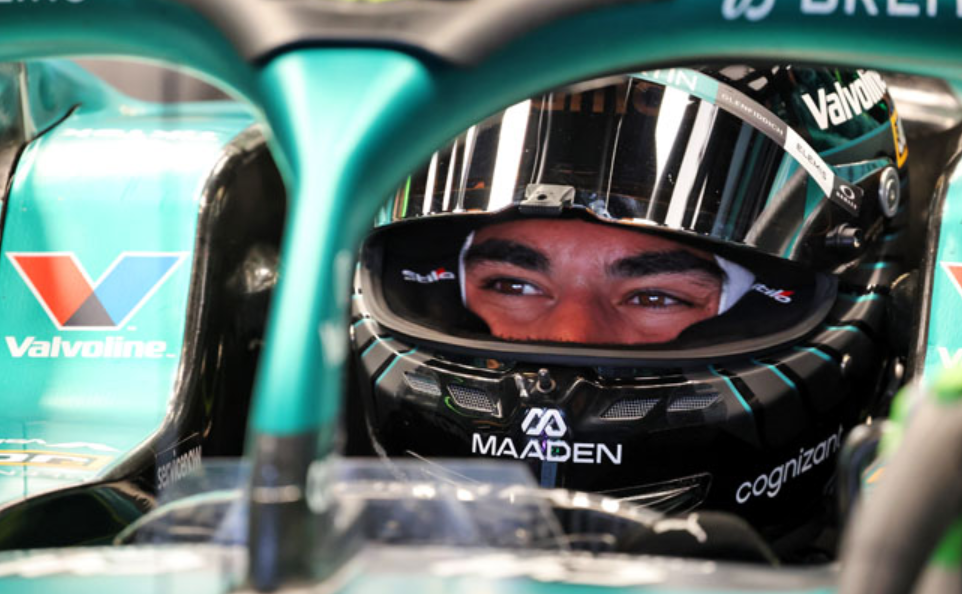 Lance Stroll ostaje u F1 — Tri scenarija zamjene za Aston Martin
