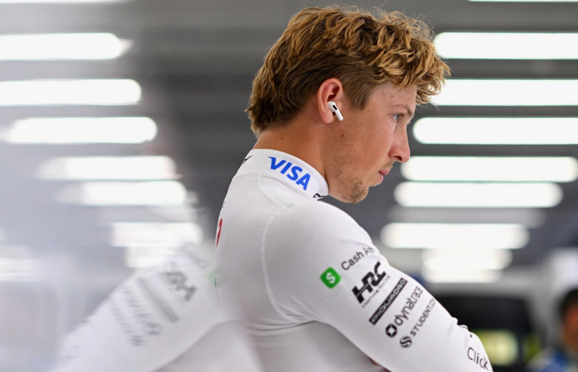 Lawson lobt Red Bull Engine: „Niemand hat dieses Niveau erwartet“