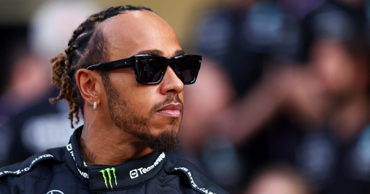 Un ancien pilote F1 explique pourquoi Hamilton pourrait souffrir face à Leclerc