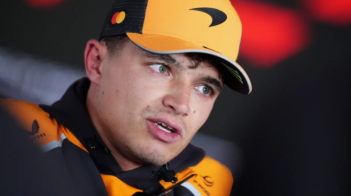 Mercedes má záujem o dáta z McLarenu na dešifrovanie Norrisovej rýchlosti