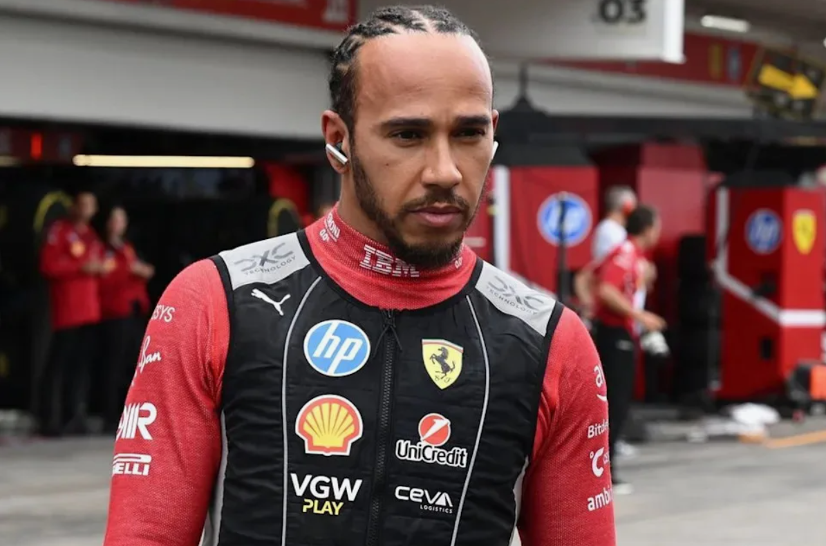 Palmer comenta a ideia radical de Wolff: Por que substituir Hamilton e Rosberg nunca foi realista.