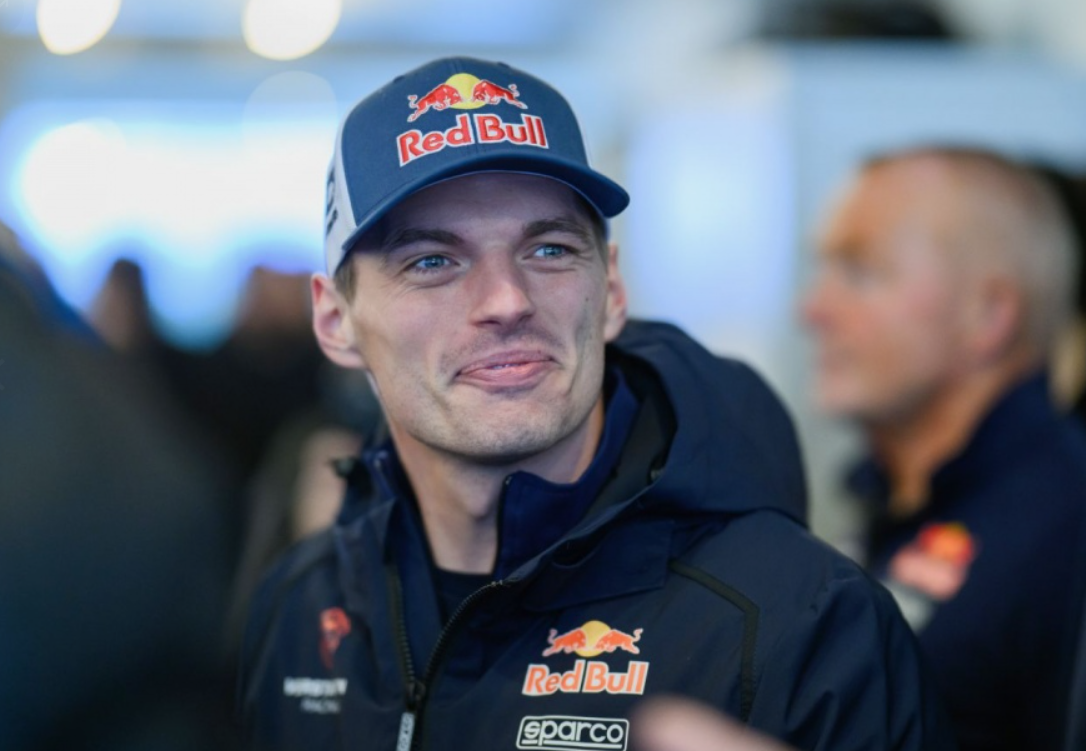 Verstappens Team sichert sich starke Ausgangsposition beim Nürburgring 24-Stunden-Rennen