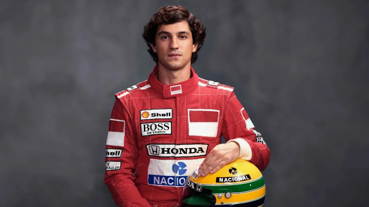 Wolff Urges Caution: Why Antonelli Should Not Be Compared to Senna