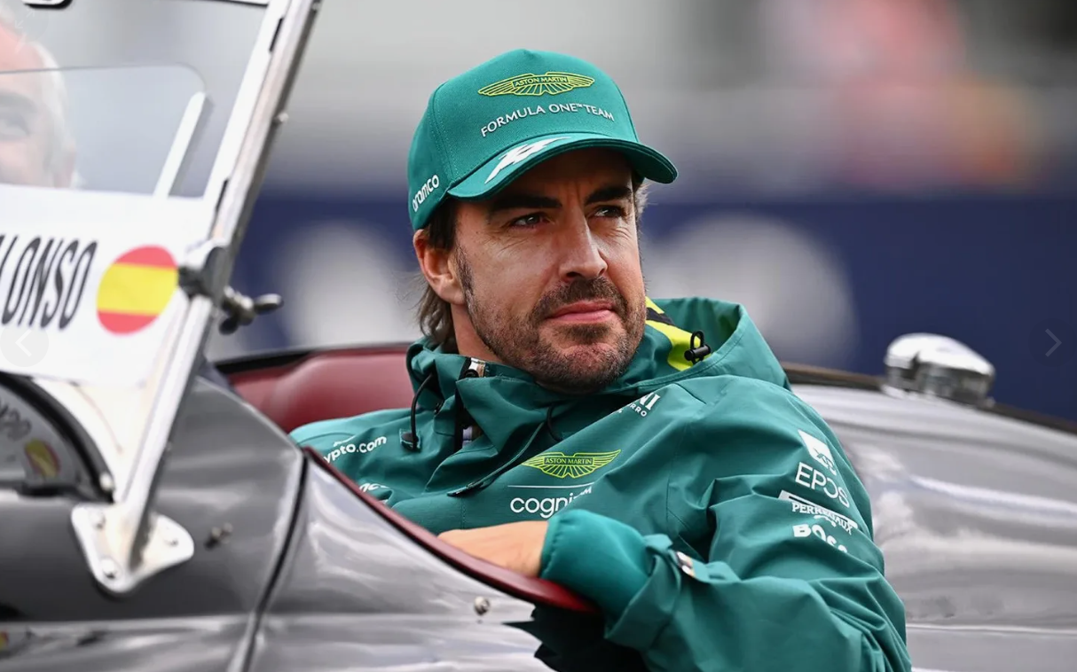 Max Verstappen og Fernando Alonso fremmer motorsport for et bredere publikum