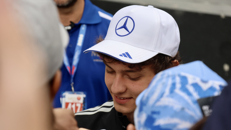 Отчёт об успеваемости новичков F1 2026 по итогам первой половины сезона: Antonelli, Bortoleto, Crawford и остальные