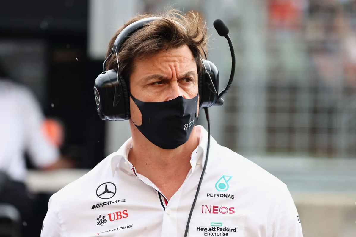 Toto Wolff discută despre viitorul rol al lui Andrea Kimi Antonelli în strategia de dezvoltare a echipei Mercedes de Formula 1