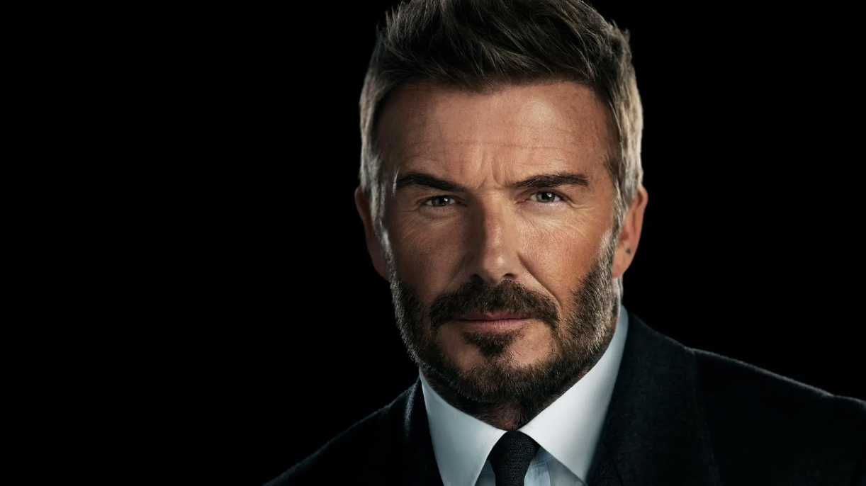 David Beckham, Lewis Hamilton의 Ferrari 우승에 반응: “승자는 계속 이긴다”