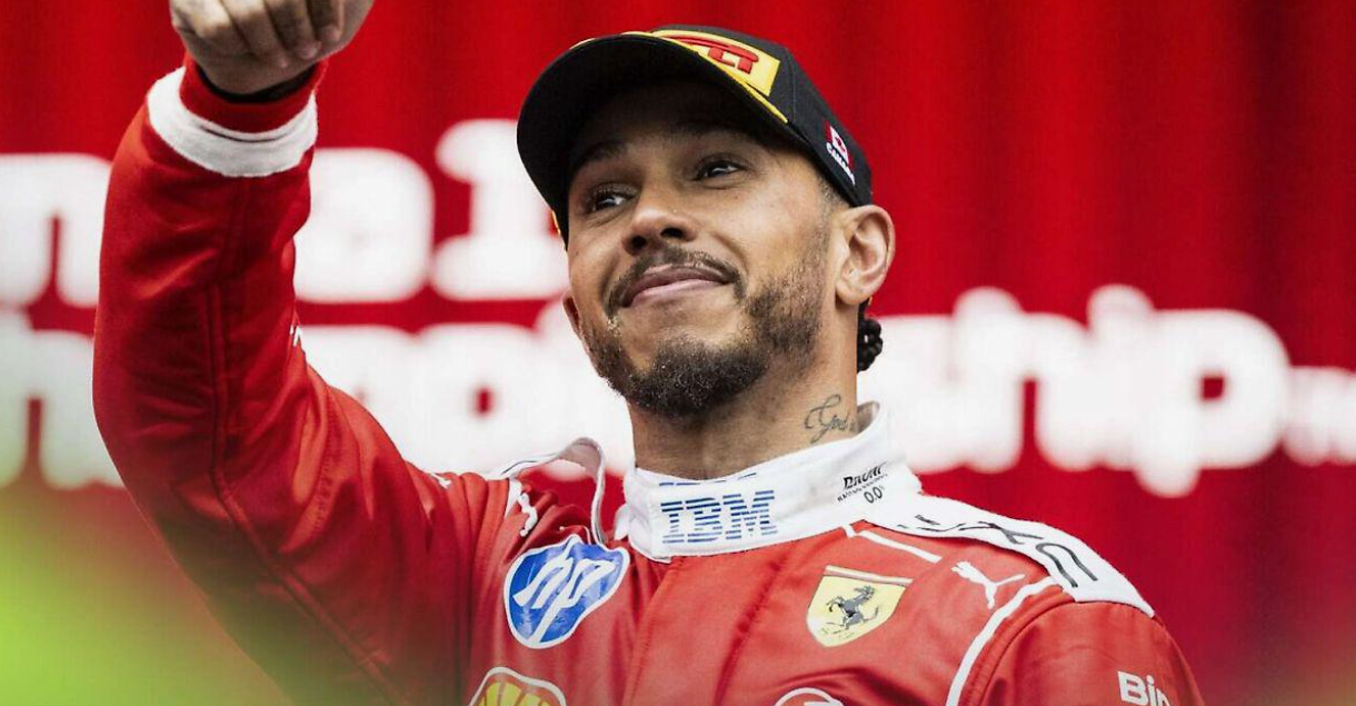 Lewis Hamilton, Ferrari og den langsiktige visjonen bak Formel 1-partnerskap