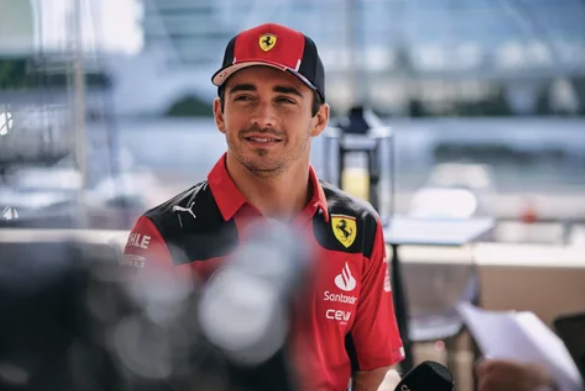Leclerc critica el rendimiento de los frenos de Ferrari en los entrenamientos de Mónaco: análisis completo