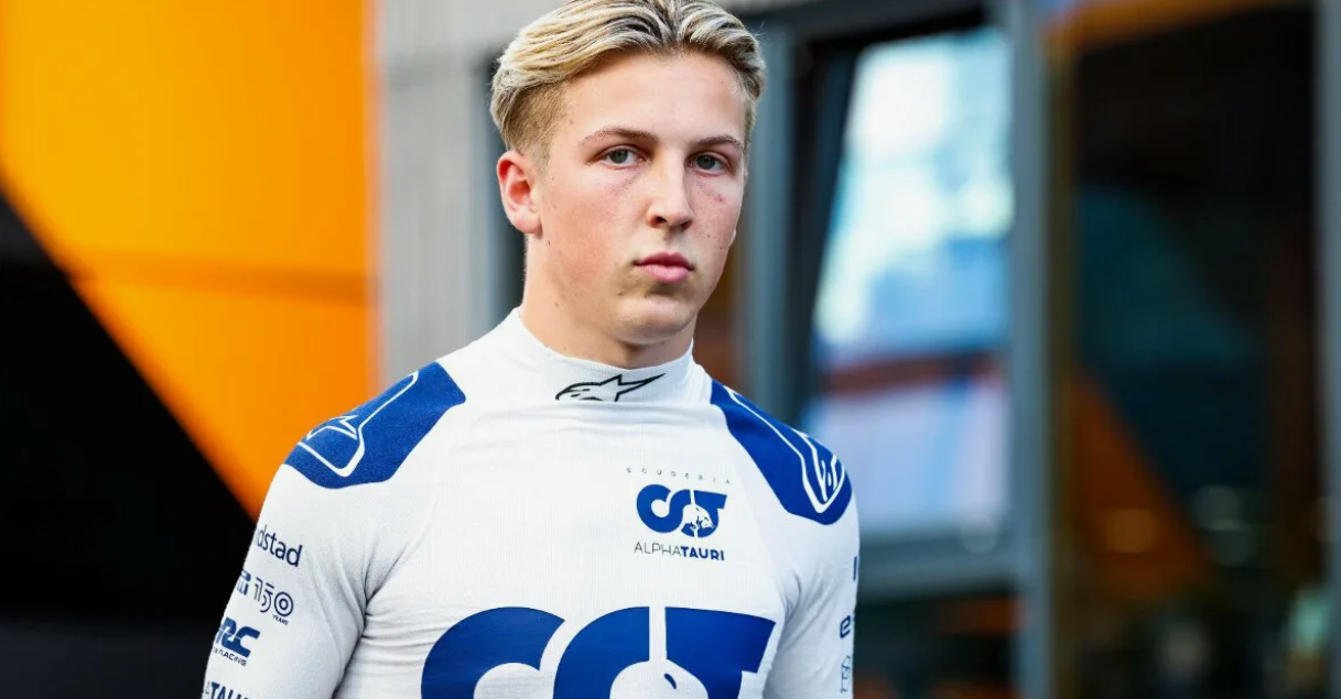 The Uncertainty of a Formula 1 Career: Why Drivers Are Always Looking Ahead