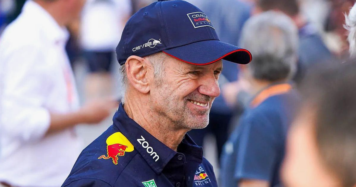 Il rinomato progettista di Formula 1 Adrian Newey discute i concetti tecnici in vista delle prossime sfide in questo sport.