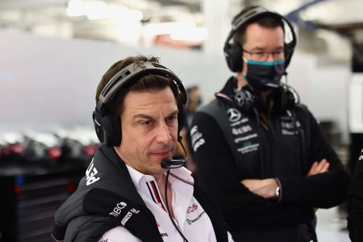 Toto Wolff despre Andrea Kimi Antonelli: Noua vedetă globală a Mercedes după era Hamilton