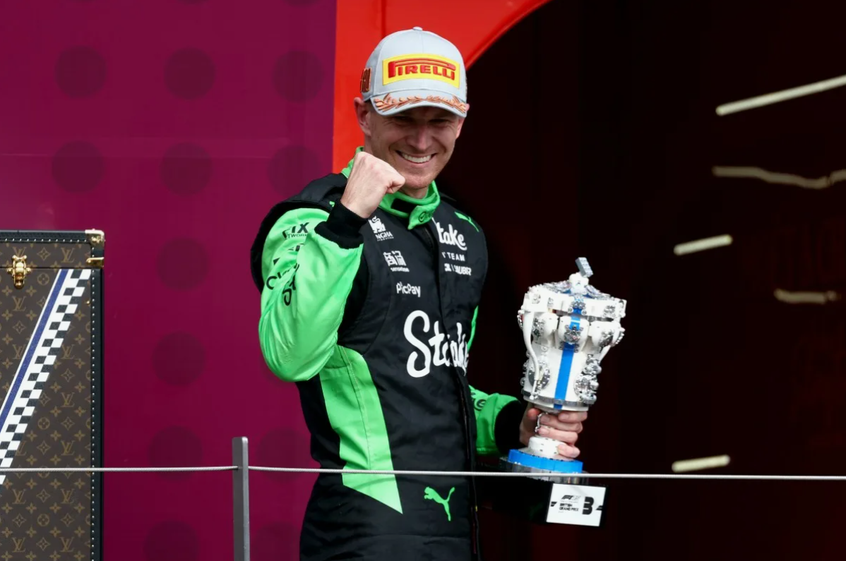 Nico Hülkenberg sul GP di Monaco: "Sembrava una catena di bicicletta rotta" - Analisi e resoconto della gara