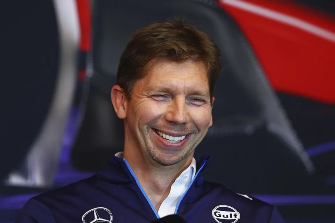 James Vowles rivela quando Williams prevede di diventare una squadra in grado di segnare punti con regolarità.