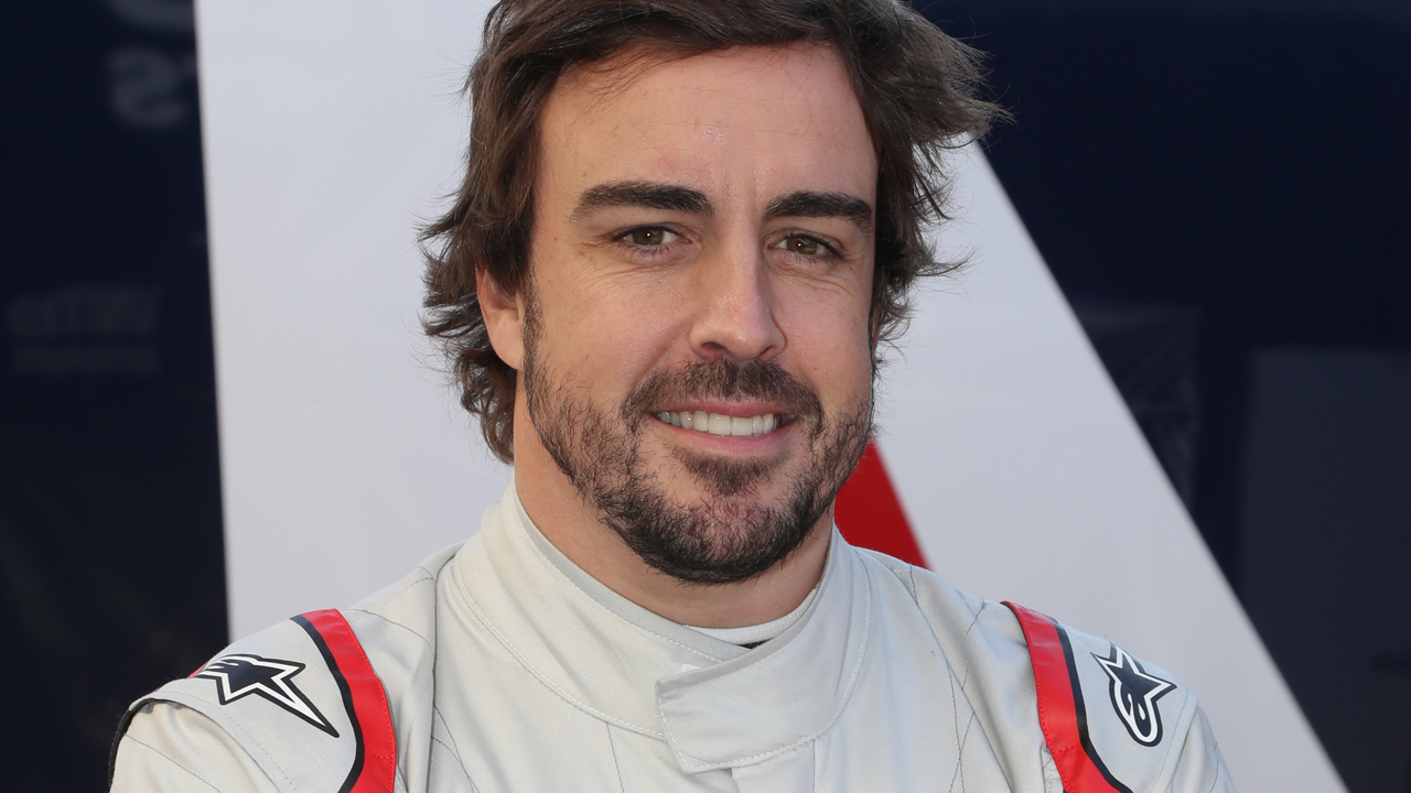 Fernando Alonso og Aston Martin jagter en vending i anden halvdel efter gennembruddet i Monaco