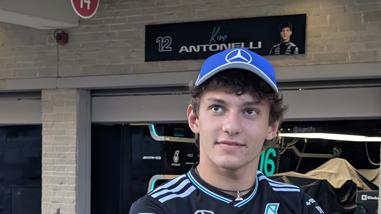 Scenari di punti per Kimi Antonelli al GP d'Austria: Hamilton può ridurre il gap di 41 punti?