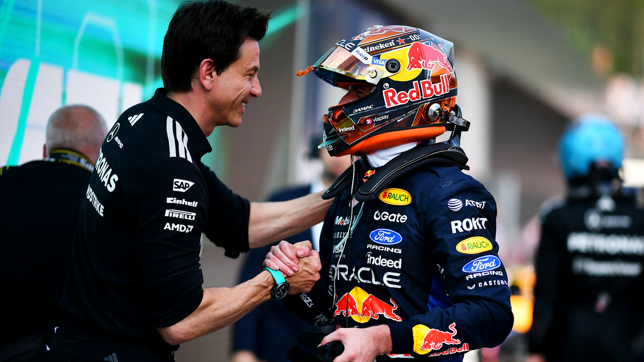 Österreich Power Rankings belohnen Russell, legen aber einen breiteren F1-Formsplit offen