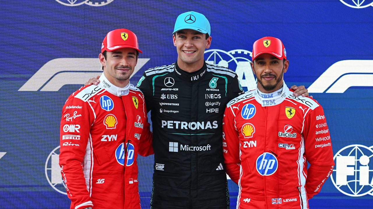 استراتيجية Austrian GP تحوّل pole position إلى مشكلة إدارة إطارات