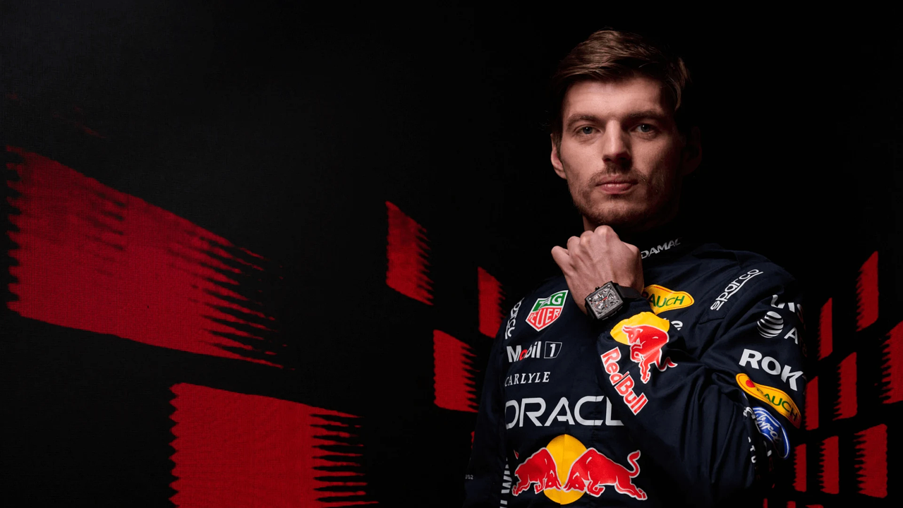 Browns Verstappen-svar håller McLarens förarmarknad stängd