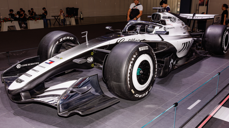 Cadillac F1 в 2026: чего достигли американские новички и где им нужно прибавить