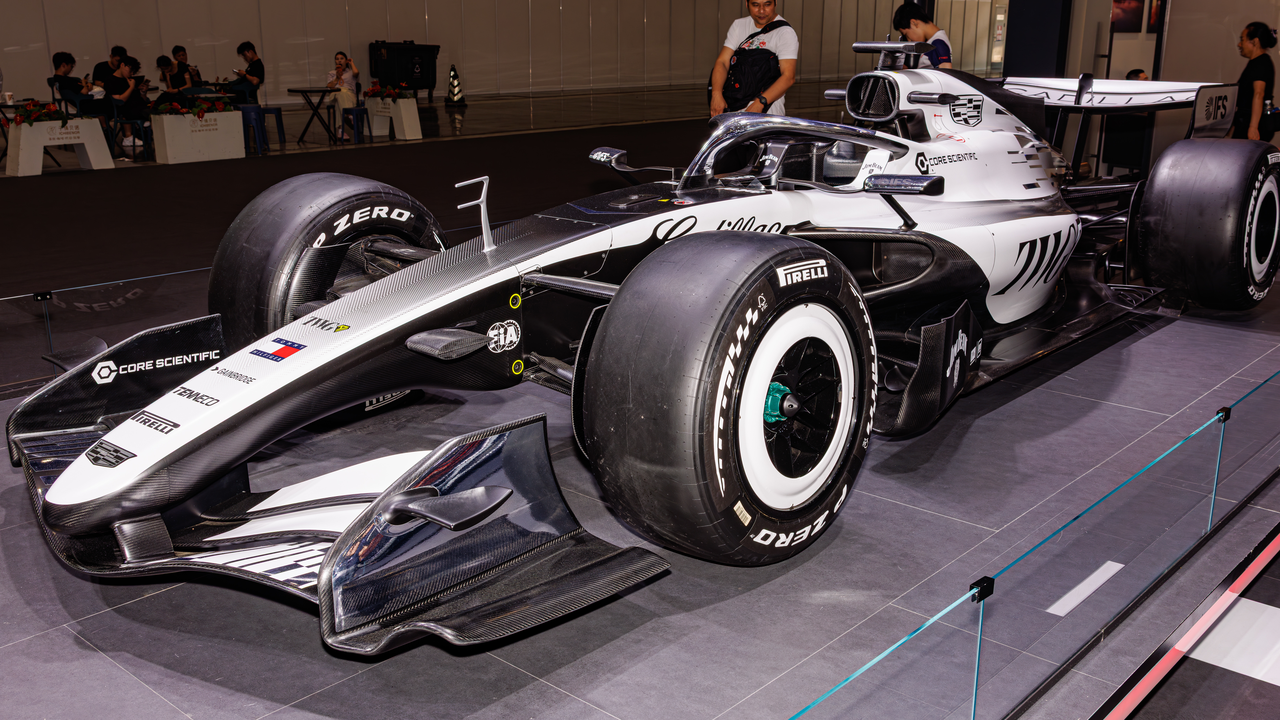 Cadillac F1 i 2026: Hvad de amerikanske nytilkomne har opnået, og hvor de skal forbedre sig