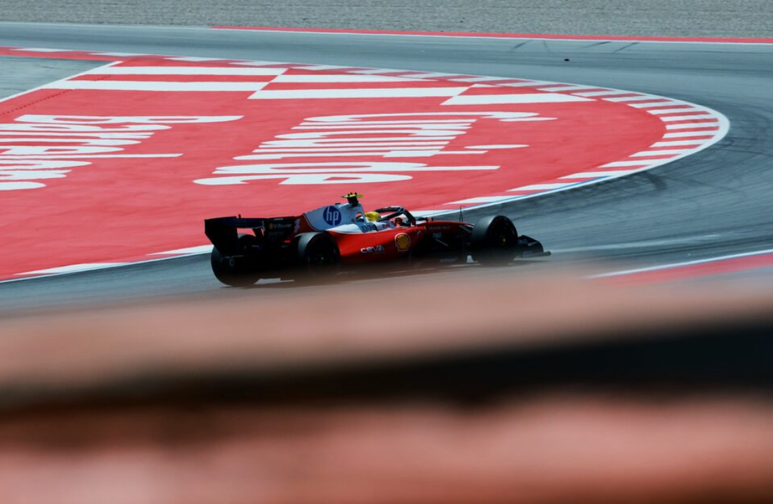 Fred Vasseur, Charles Leclerc'in Ferrari Fren Deneyi Hakkında İlk Kararını Verdi
