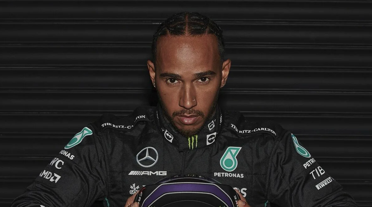 Hamilton สะท้อนผล Monaco และข้อได้เปรียบด้านความเร็วของ Mercedes