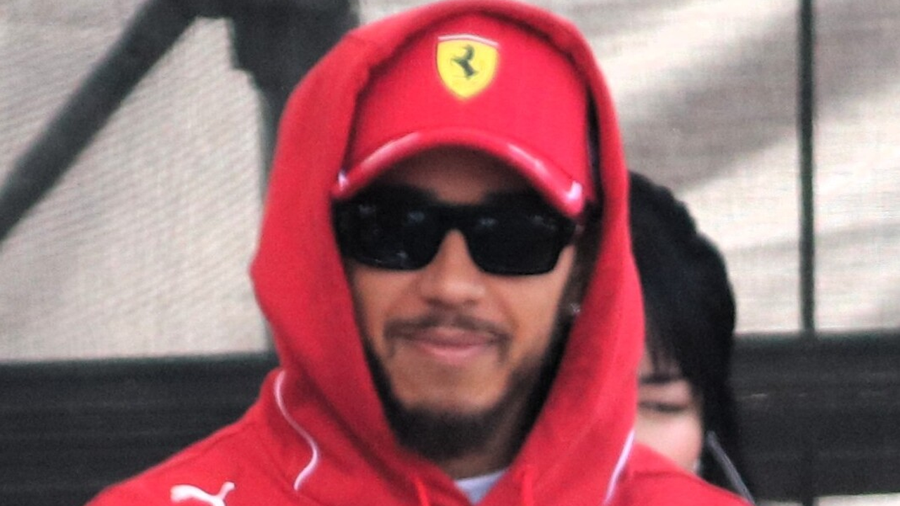 Antonelli vs Hamilton: 41 point og ni runder, der kan afgøre 2026-titlen på Red Bull Ring