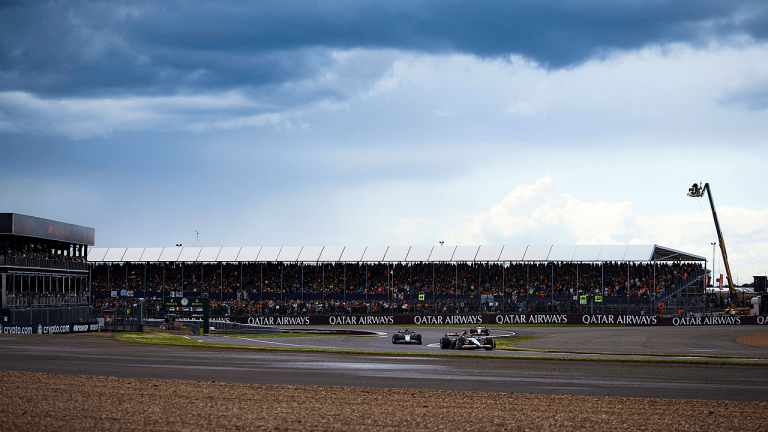 Расписание Гран-при Австрии возвращает на часы F1 испытание из 71 круга в Шпильберге