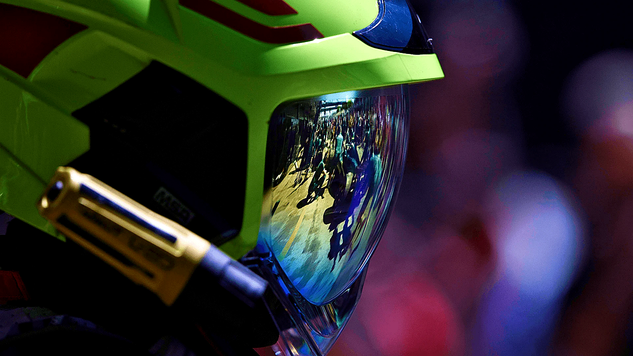 Barcelona Qualifying Questions Grow After a Tight Practice Picture