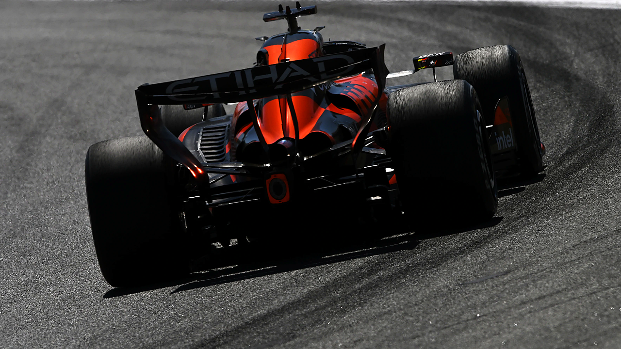 Barselona Yarışı Sonucu, Hamilton'ın Ferrari Zaferi Sonrasında Ön Grubu Yeniden Şekillendirdi (editör yazısı görseli 3)