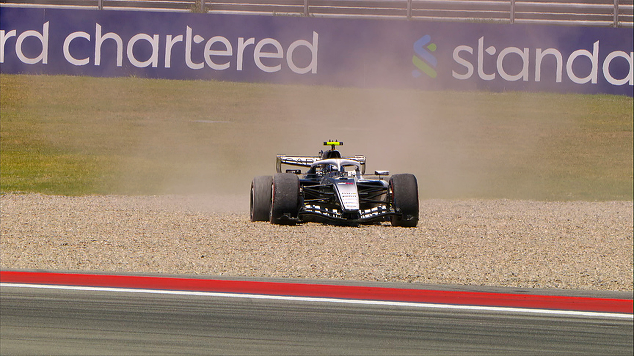 Bottas Brake Drama Adds a Sharp Warning to Barcelona FP3